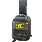 Shoulder Bag - Black