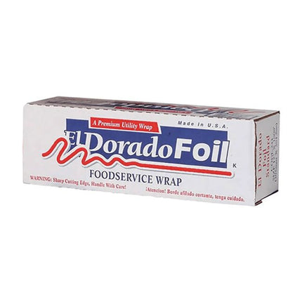 Aluminum Foil (1 ct)