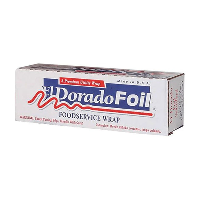 Aluminum Foil (1 ct)