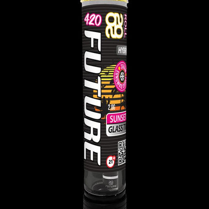 2020 Future Premium Pre-rolls, 300mg (20 ct)