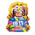 Popping Peach/Pineapple (China)