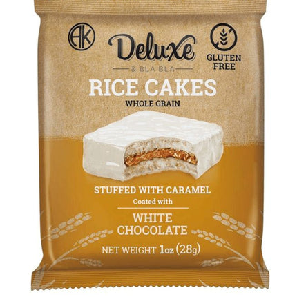 Deluxe Rice Cakes (60 ct)