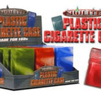 Plastic 100's