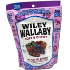 Blasted Berry Licorice (10ct case, 10oz)