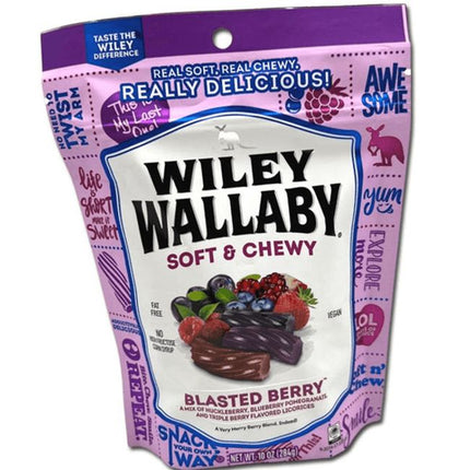 Wiley Wallaby (1 ct)