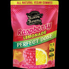 CBD:THC - Raspberry Lemonade
