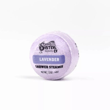 Shower Steamer, 1.5oz (6 ct)