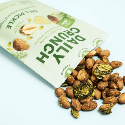 Sprouted Nut Snacks, 1.5oz (8 ct)