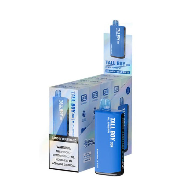 Tall Boy 30k Disposable Vape (5 ct)
