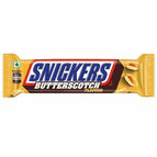 Butterscotch Single Bar Box of 15 x40g