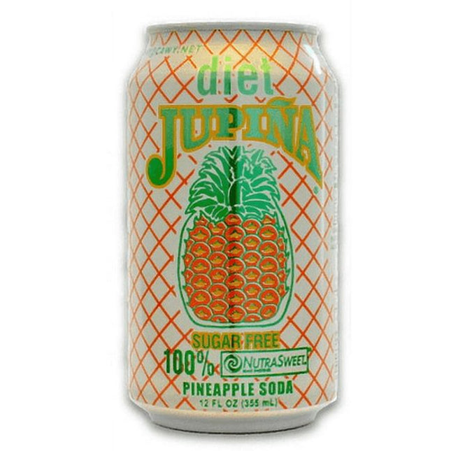 Jupina, 12oz (24 ct)