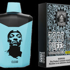5% Disposable Vape - 7000 Puffs
