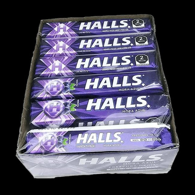 Halls (12 ct)