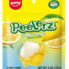 Sour Lemon, 6oz