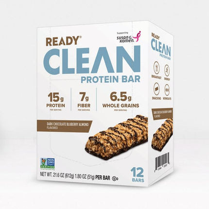 Protein Bars (12 ct)