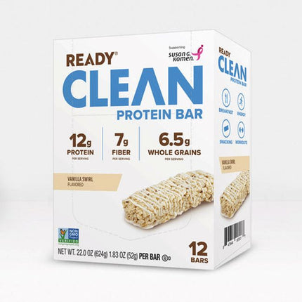 Protein Bars (12 ct)