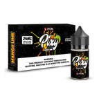 Mango Lime, 5pk