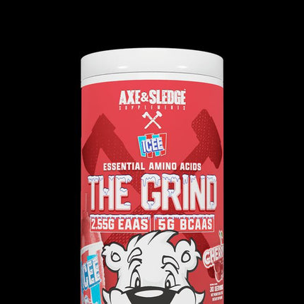 Axe & Sledge The Grind Intra Workout Powder (12/30Serv) (12 ct)