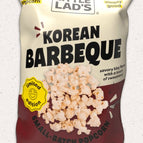 Korean Barbecue, 5.4oz