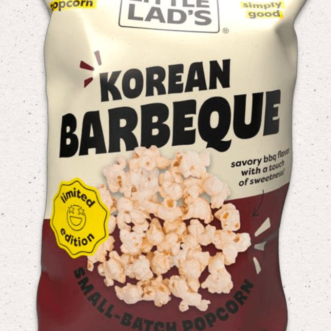 Limited Edition Popcorn Bags (12 ct)