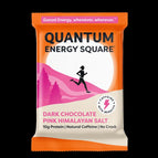 Dark Chocolate Pink Himalayan Salt