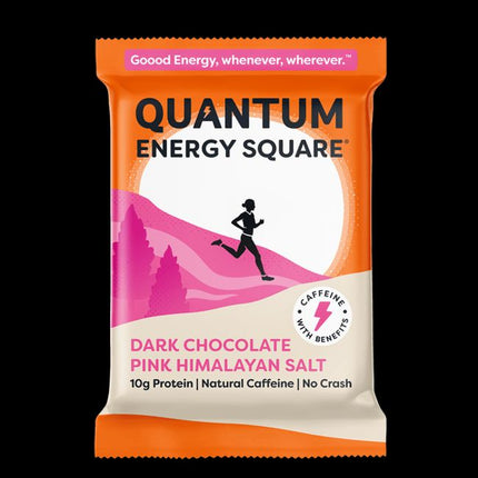 Energy Bar, 1.69oz ea. (8 ct)