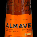 Non Alcoholic Tequila (Ambar), 23.7 fl oz