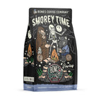 S'morey Time