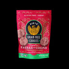 Fresas Con Crema Cookies, 4.5oz