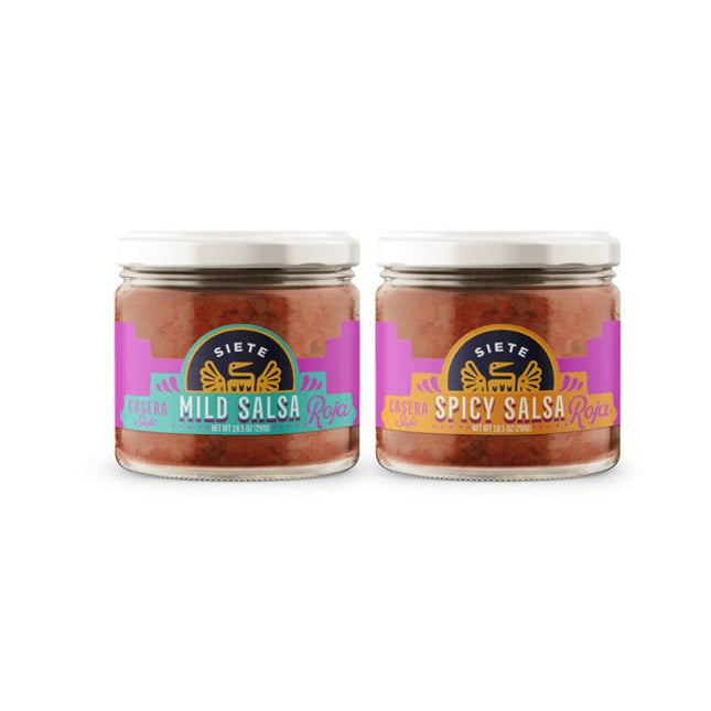 Salsa (12 ct)