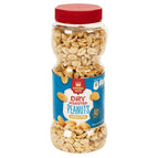 No Salt Peanuts, 16oz
