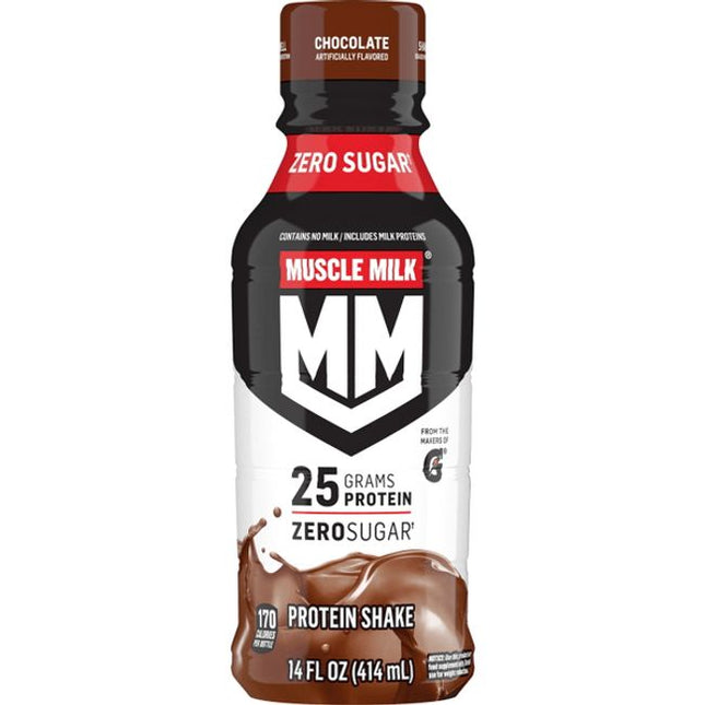 Muscle Milk (12 ct)