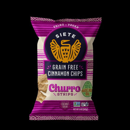 Cinnamon Chips, 12pk (12 ct)