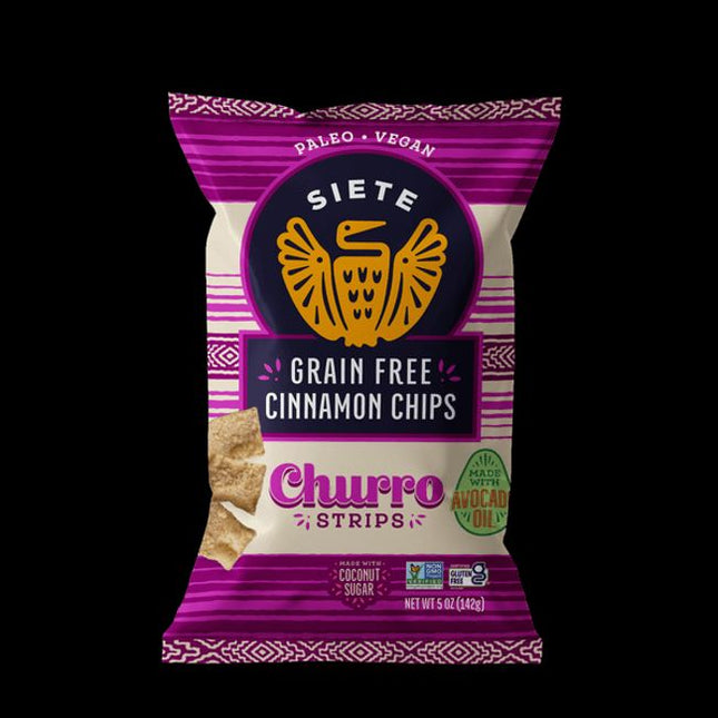 Cinnamon Chips, 12pk (12 ct)