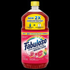 Baking Soda Citrus & Fruits Red, 56oz