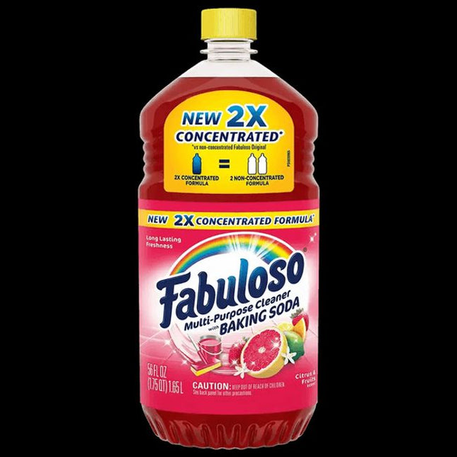 Fabuloso (6 ct)