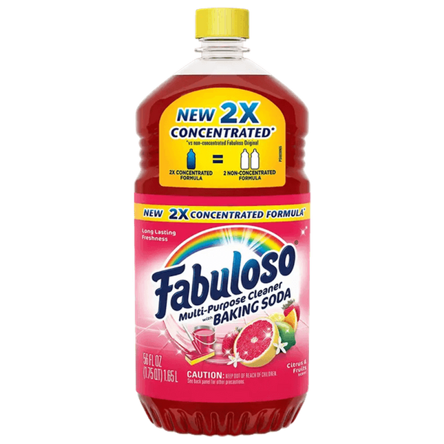 Fabuloso