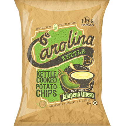 Carolina Kettle (2 oz) (20 ct)