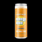 Orange Soda