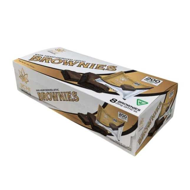 Delta 9 Bakery (8 ct)