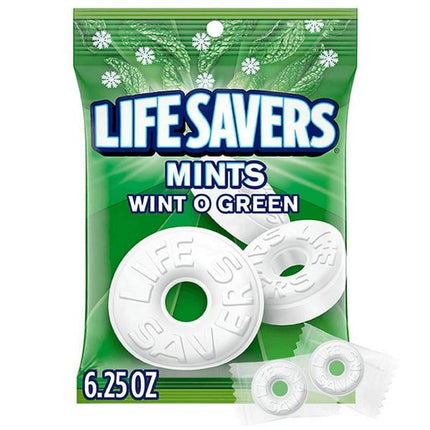 Lifesavers (12 ct)