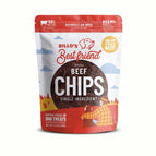 Whole Beef Hearts Chips