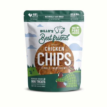 BiLLO'S Best Friend Dog Treats (8 ct)