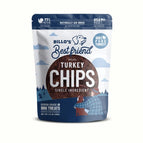 Whole Turkey Chips