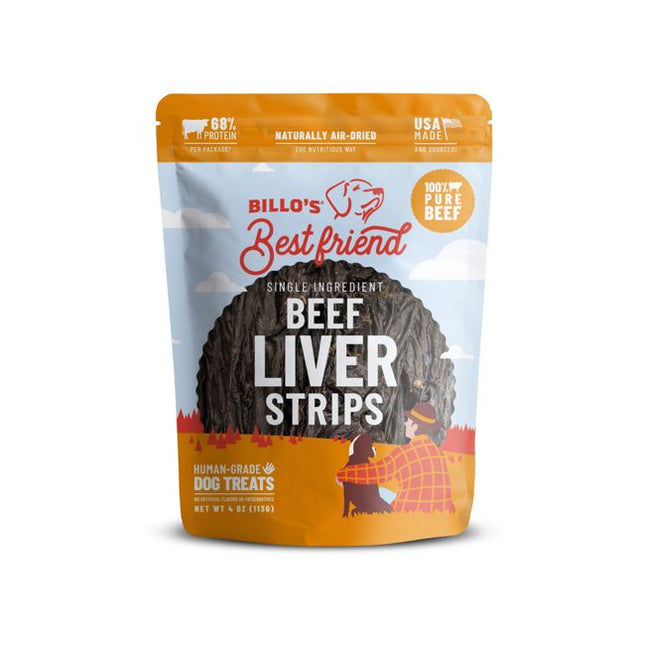 BiLLO'S Best Friend Dog Treats (8 ct)