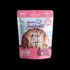 Pork Loin Strips