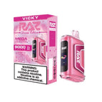 Vicky (Pink Lemonade)