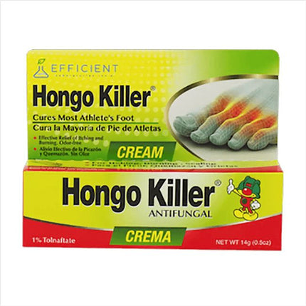 Hongo Killer (6 ct)