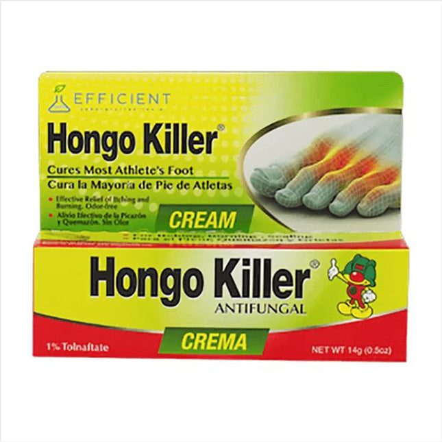 Hongo Killer (6 ct)