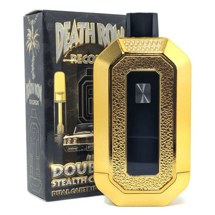 Death Row Double C Dual Carto Cartridge (1 ct)